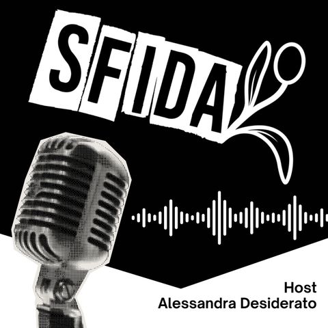 Copertina del podcast