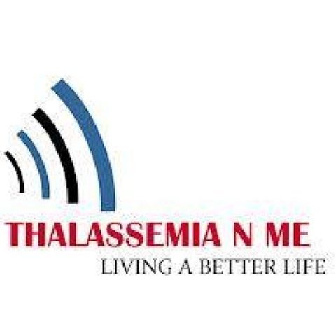 Podcast Episode 141 - Thalassaemia Society (Singapore) Family Day to Universal Studios Singapore!