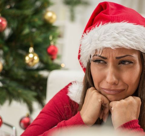 Christmas Blues: quando a Natale si diventa più tristi