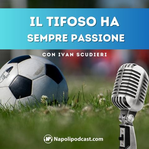 Live da Marassi: la trasferta del tifoso Lucio e le ultime in vista di Sampdoria-Napoli
