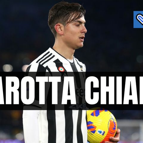 Calciomercato, l'Inter ci prova per Dybala: Marotta chiama l'agente