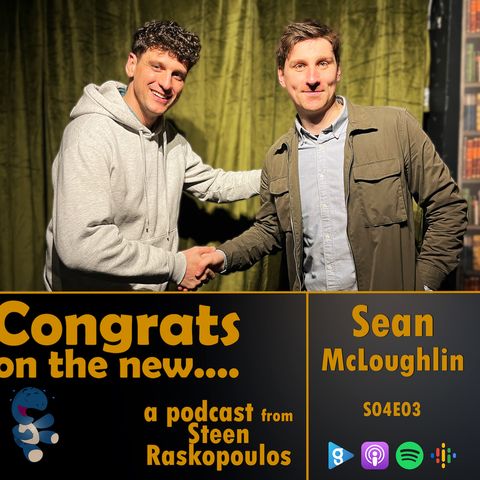 Sean McLoughlin