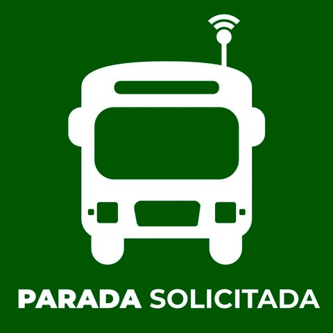 T21. E07. Parada Solicitada. Conexiones (junio 2019)