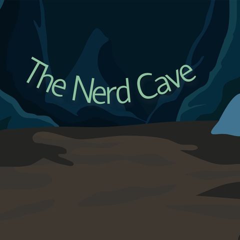 Introduzione al Podcast The Nerd Cave