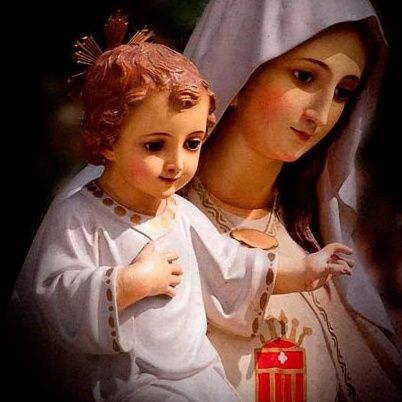 Nuestra Señora de la Merced
