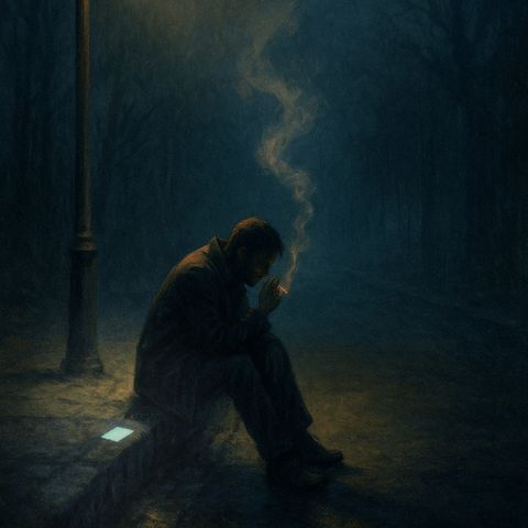 ‎⁨سوختن برنده⁩