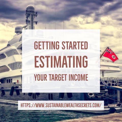 Estimating Your Income So You Can Earn More