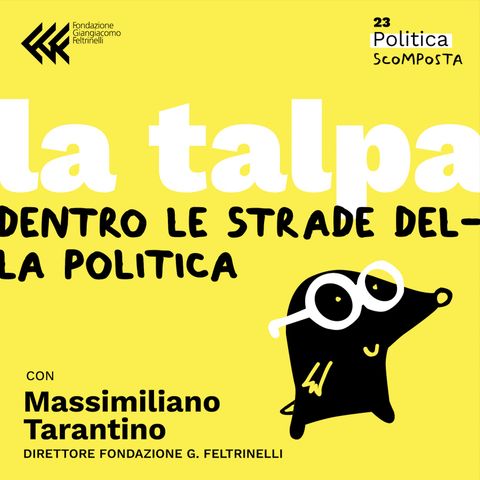 La Talpa - Trailer