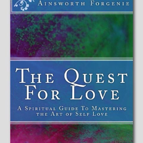 The Quest For Love - Preface