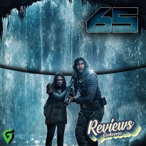 65 Spoilers Review