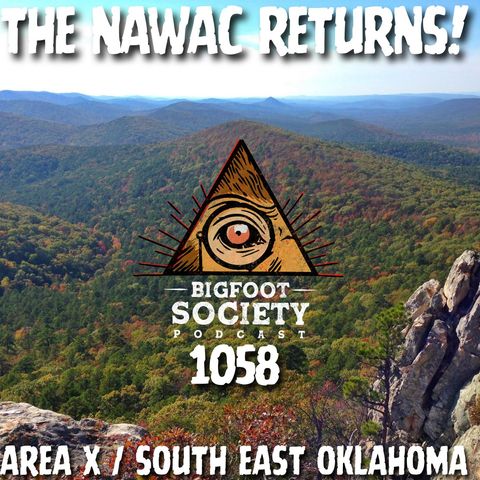 Inside Area X, Oklahoma: What’s Happened in the Last 5 Years