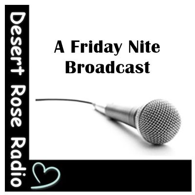 A Friday Nite Broadcast