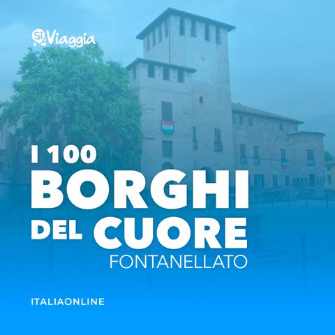 Fontanellato