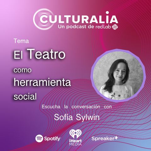 El Teatro como herramienta social