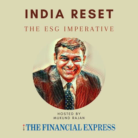 Meher Pudumjee On The ESG Imperative