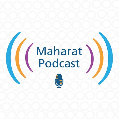 Maharat Podcast - Episode 2