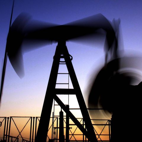 Why Can't America Kick It's Oil Habit?