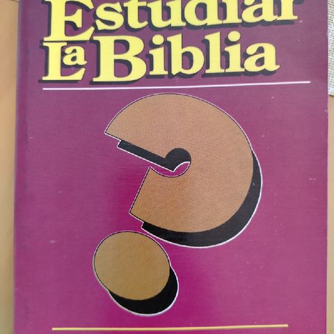 Libro 07_Como estudiar la biblia