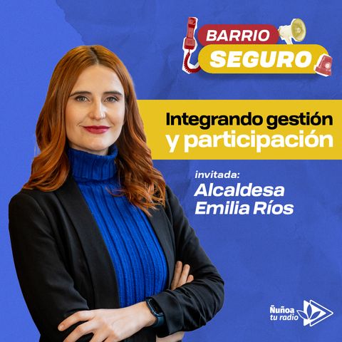 Integrando gestión y participación