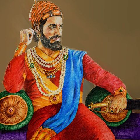 The King Of Karmapuram