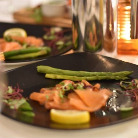 " Dine with the Expert". https://lnkd.in/dk7ShHR .