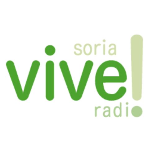 Vive! Soria | Es #8M y hablamos con Gloria Gonzalo, concejala de Igualdad del Ayuntamiento de Soria