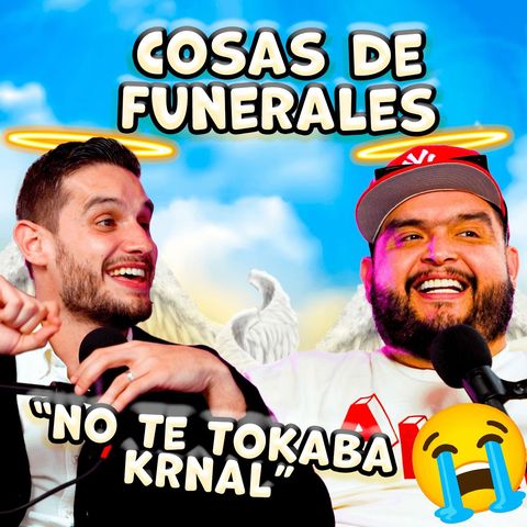 Cosas de FUNERALES