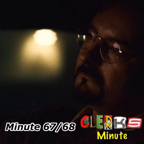 II Minutes 67 & 68: Melancholy Driving (Special Guest: Scotty Fellows)