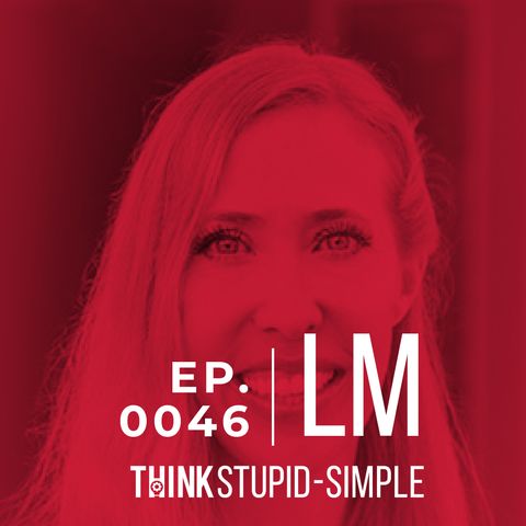 The Truths About Divorce with Lauren Mullee - TSS Podcast Ep. 46