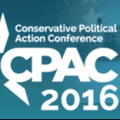 #CPAC2016: Tea Party, Immigration, Death penalty, & CampusReform