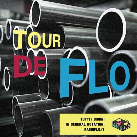 Tour de Flo4 - #12