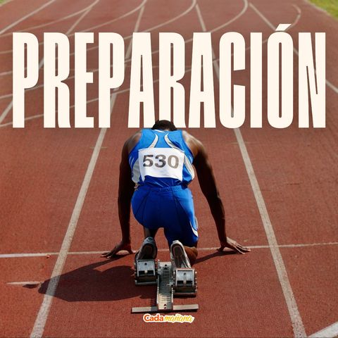 Preparacón