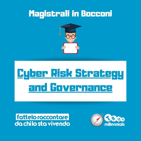 Bocconi-cyber risk strategy and governance