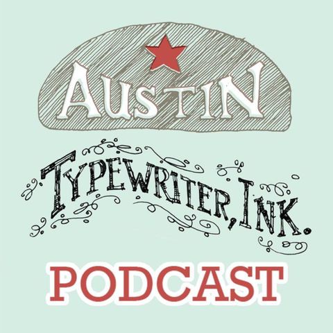 Episode 7 - "Typewriter Justice For All"