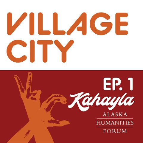 Village City - Ep. 1 Teaser feat. Kahayla Green