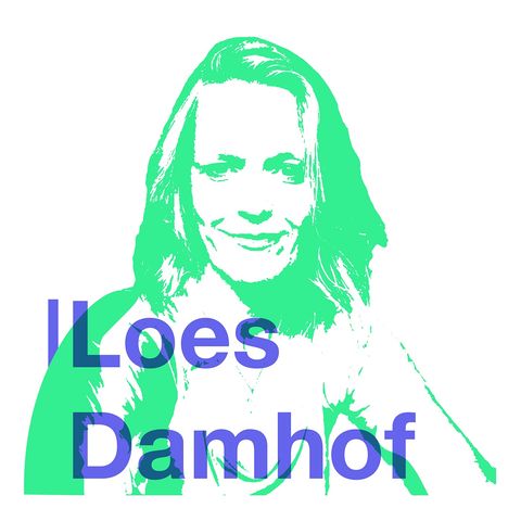 Loes Damhof: Futures Applied