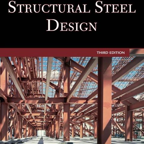 Structural Steel Design