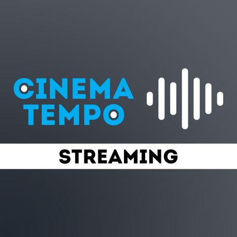 Streaming - Capítulo 8: Community, disponible en Netflix y Prime Video