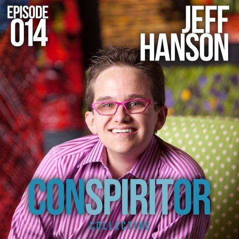 014 Jeff Hanson