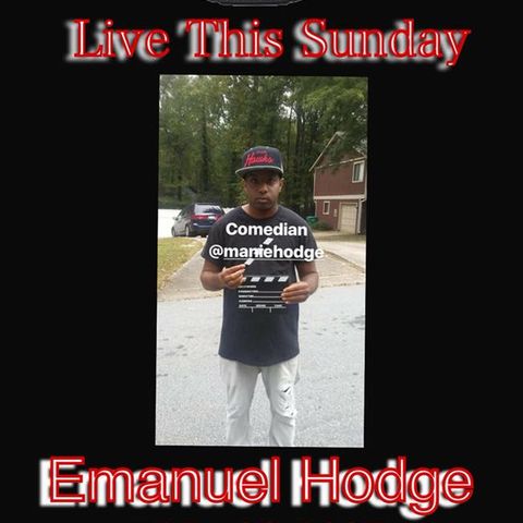Interview with Emmanuel Hodge Mother'