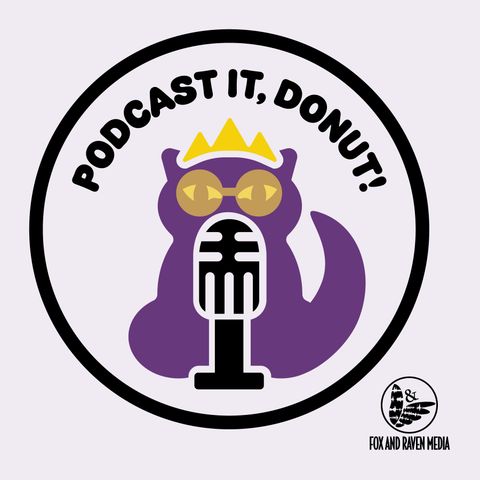 Podcast Cover