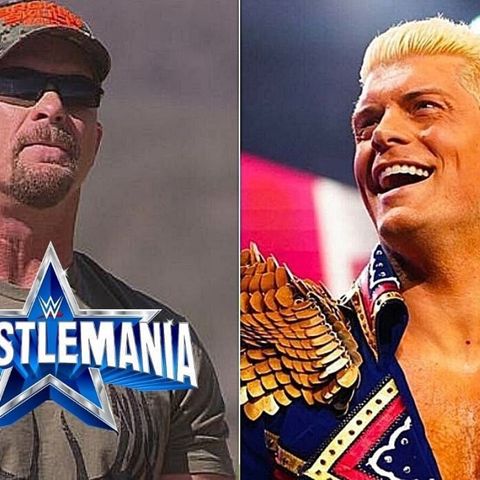 Cody Done With AEW? Stone Cold Coming Back At Mania Plus More