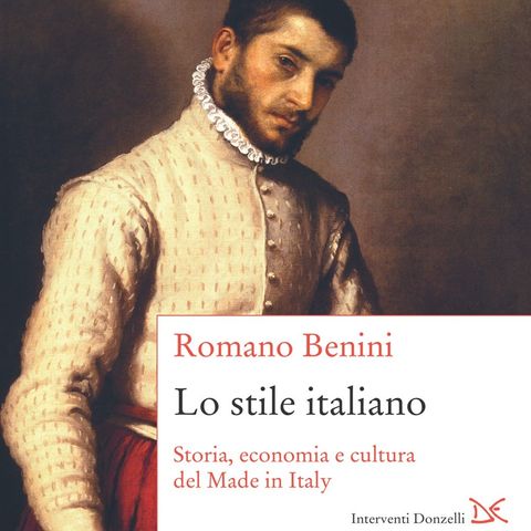 Romano Benini "Lo stile italiano"