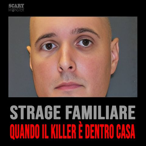 Casi Criminali: Una Strage familiare e un Movente Agghiacciante