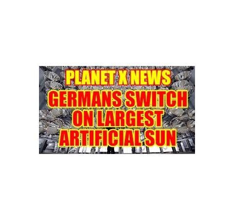 The Helios Biblios Hour : SUN STIMULATION all a MATRIX