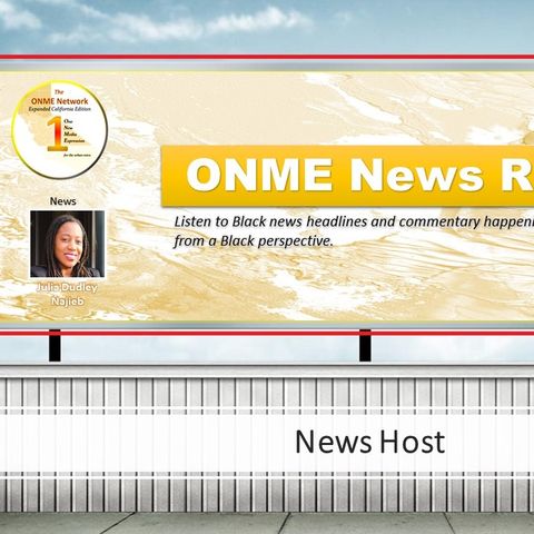 ONME News Review - December 9, 2019 (60 min.)