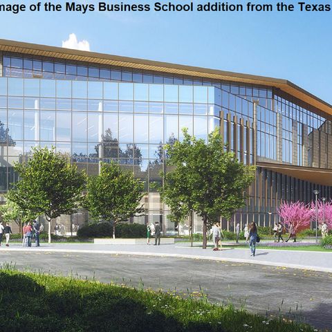 Texas A&M system board of regents approve two more multi million dollar projects at the flagship campus