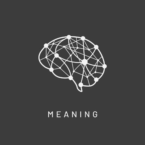 1 - Meaning