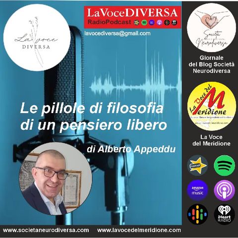 la povertà cresce, quali soluzioni? L'opinione del libero pensatore - Le pillole di filosofia -Alberto Appeddu