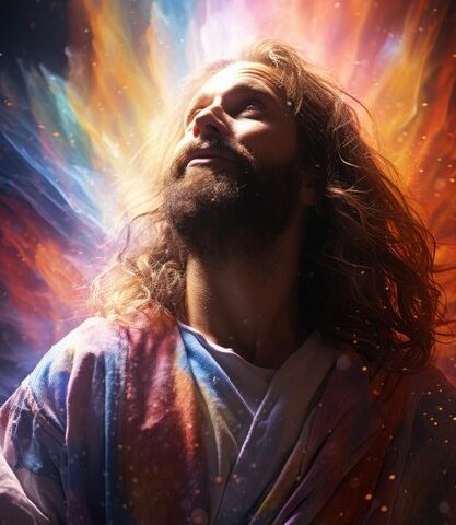 A Special Tribute Episode for Jesus' Birthday